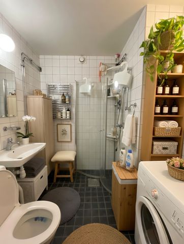 2 rok på Minörgatan 5, ledig lägenhet i Helsingborg - Foto 4