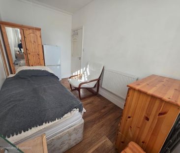 1 bedroom house of multiple occupation to rent - Photo 2