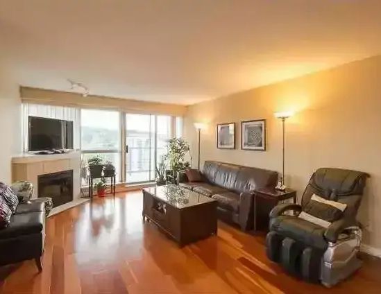 Newport Gorgeous Sentinel Condo! | 290 Newport Drive, Port Moody - Photo 1