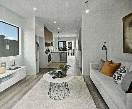 2 bedroom, 2 bathroom brand new townhouse - Photo 5