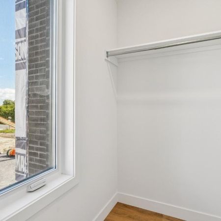 Beaux 4 1/2 - Rue Viau, Valleyfield - Photo 3