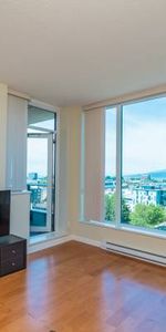 UBC 16/F SUBPENTHOUSE 2Beds 2Baths 1Parking Furnished NW Facing! - Photo 3