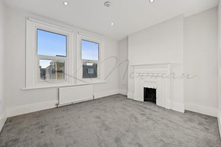 3 bedroom flat to rent - Photo 5