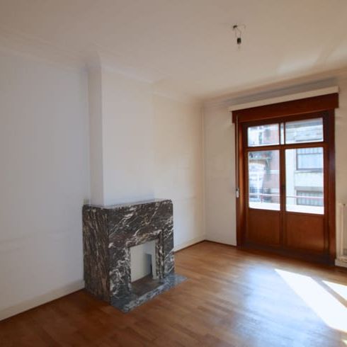 Appartement te huur - Photo 1