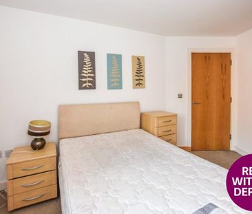 1 bedroom flat to rent - Photo 5