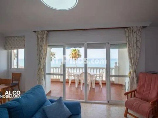 Piso en alquiler en Paseo del Marítimo El Morche - Photo 1