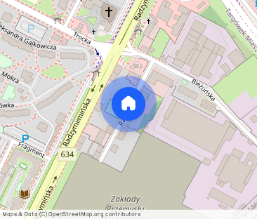 Targówek | 55 m2 | 3 pokoje | Metro Trocka - Photo 1