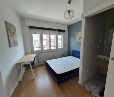 Location Appartement 1 pièce 12m² LILLE 59260 - Photo 5