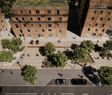 Kristinebergsvägen 13 - Foto 6