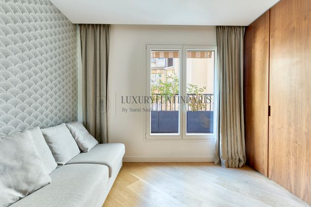 Paris 7 - Invalides - Photo 1