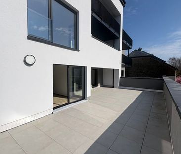 Appartement te huur - Foto 4