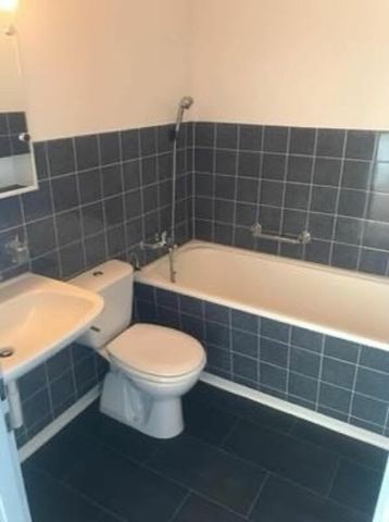 3 Zimmer, 3. Stock - Photo 3