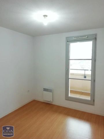 Appartement à louer 3 pièces 51.34m² - Photo 4