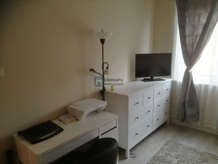 Kiadó felújított panel lakás - Székesfehérvár - Photo 2