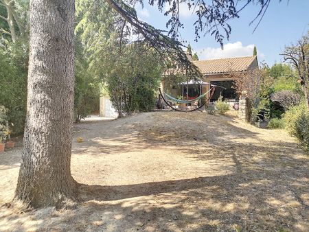 Maison Villeneuve Les Avignon 6 pièce(s) 201 m2, - Photo 5