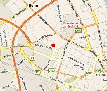 Schöner Wohnen in dieser individuellen 3-Zimmer-Wohnung - Photo 4