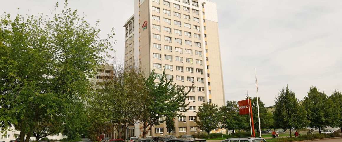 Wohnungsangebot Bertolt-Brecht-Straße 16 - Foto 1