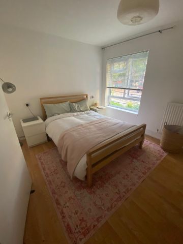 1 Bed Flat, Shaftesbury Street, N1 - Photo 5