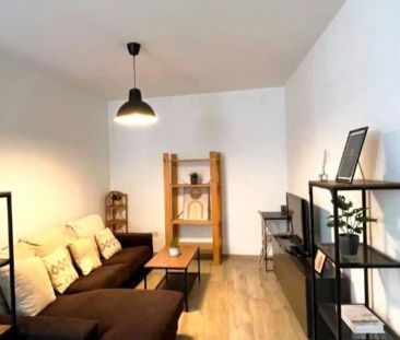 Piso de alquiler en Calle Alfonso XI, 21, Casco Antiguo - Photo 2