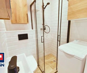 Mieszkanie na wynajem Wejherowo - Kawalerka po remoncie 19,17 m2 ul... - Photo 5