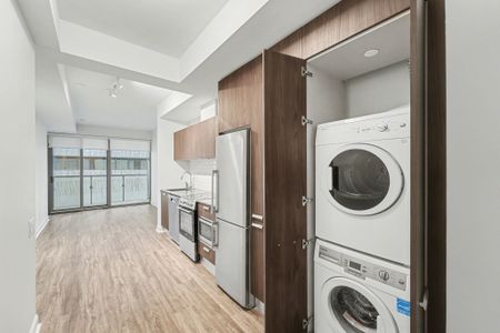 For Lease - 50 Charles Street Unit# 708, Toronto, Ontario - Photo 4