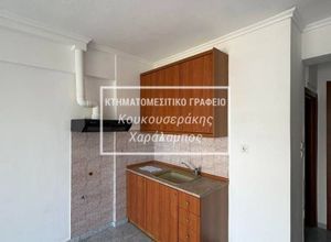 Studio/Γκαρσονιέρα για ενοικίαση - Συκιές - Photo 2