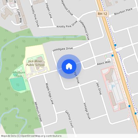 2 Vintage Drive Unit# Basement, Whitby