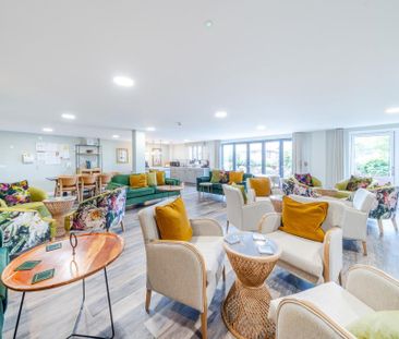 2 bedroom retirement property to rent - Photo 2