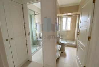 Apartamento T3 em Coimbra