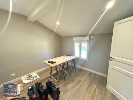 Appartement à louer 3 pièces 65.04m² - Photo 5