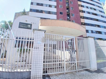MESSEJANA - APARTAMENTO - R INACIO VASCONCELOS, 221 AP 511 COND. RES ATLANTICO SUL - Foto 5