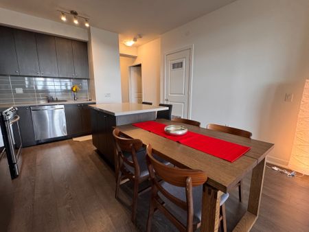 For Lease - 4699 Glen Erin Drive Unit# 1506, Mississauga, Ontario - Photo 3