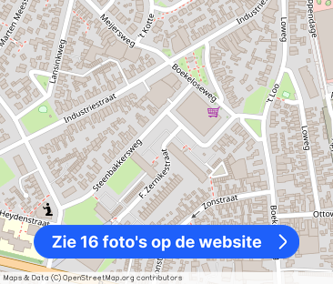 Nette maisonnette op loopafstand van het centrum in Hengelo! - Foto 1