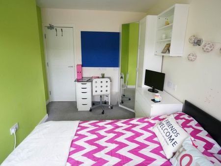 Apartment 5 (Mor Glas), 121 High Street - Photo 2