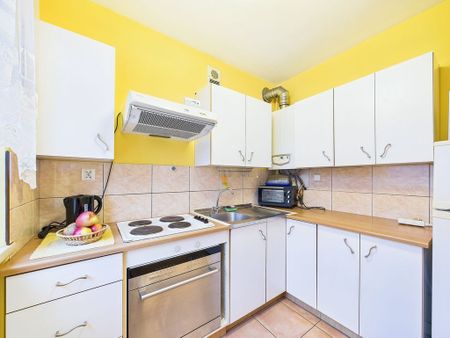 Balkon Ul Grażyny 33m2 Niski czynsz - Photo 4