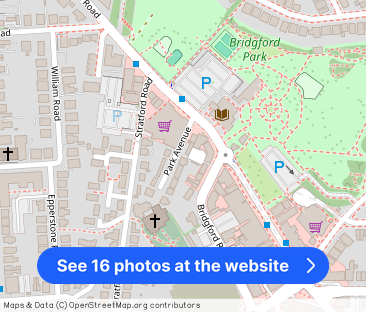 3 Park Avenue, West Bridgford, Nottingham, Nottinghamshire, NG2 - Photo 1