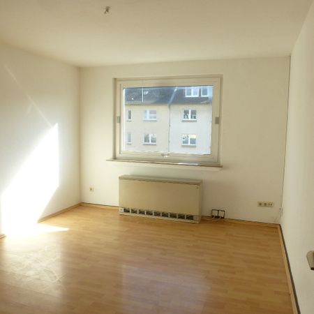 Ca. 25,56 m² Appartement in der Hamburger Str. 50 zu vermieten! - Foto 4