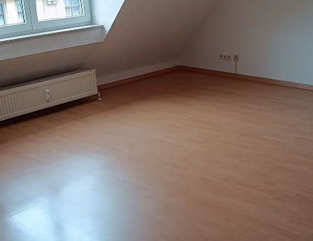2-Zimmer-DACHWOHNUNG mit Lift in einem neuwertigen Denkmalhaus - Photo 1