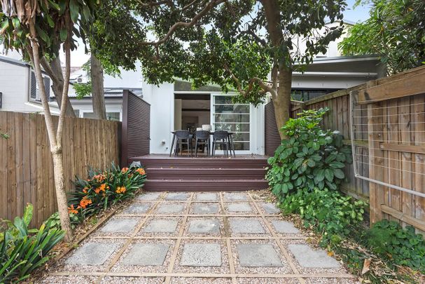 96 Liverpool Street, Paddington NSW 2021 - Terrace For Rent | Domain - Photo 1