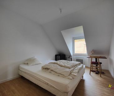 Appartement T4 Rénové en 2023 avec terrasse - Photo 3