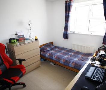 Cottesmore Close, Brizlincote Valley, Burton upon Trent, DE15 - Photo 5