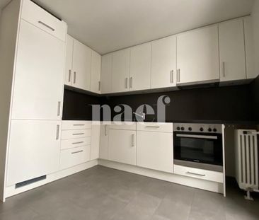 3.5 Zimmer, 2. Stock - Photo 2