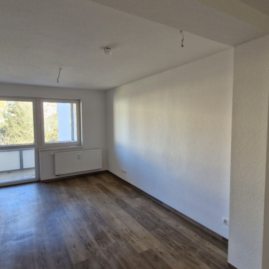 Wohnung, 2 Zimmer (53,4 m²) - Foto 1