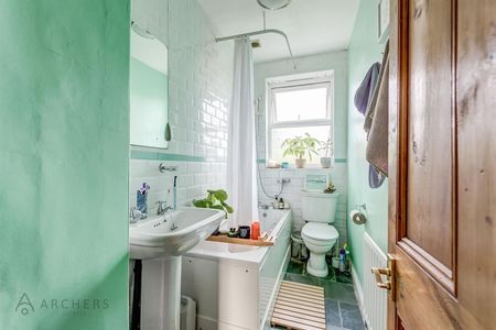 Forres Road, Crookes, Sheffield - Photo 4