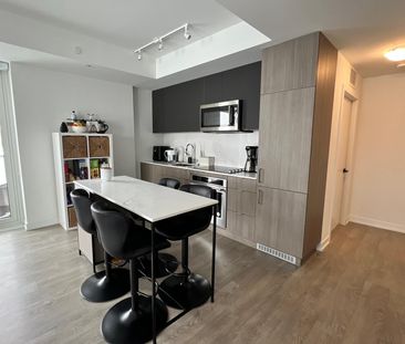 For Lease - 215 Lakeshore Road Unit# 331, Mississauga, Ontario - Photo 3