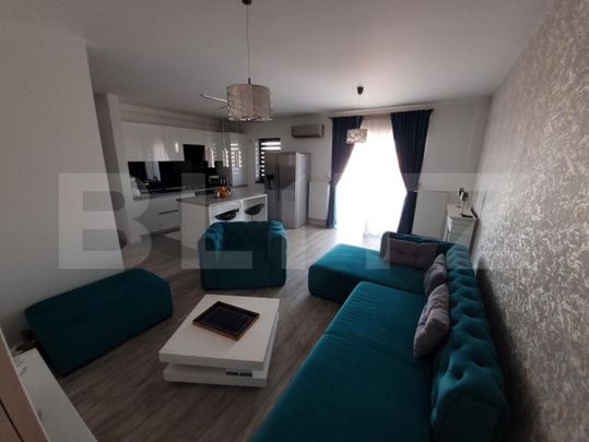 Apartament de 3 camere, 84 mp, parcare, Calea Severinului - Photo 1