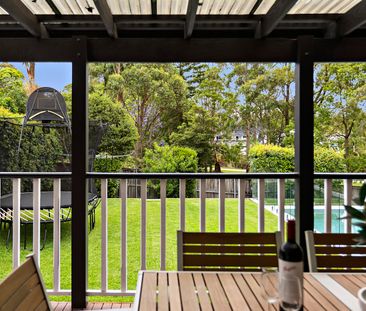 20 Coora Avenue, Belrose NSW 2085 - House For Rent | Domain - Photo 6