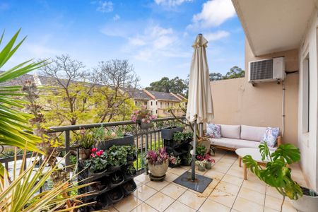 11 Taylors Drive, Lane Cove NSW 2066 - Townhouse For Rent | Domain - Photo 5
