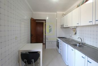 Apartamento T1