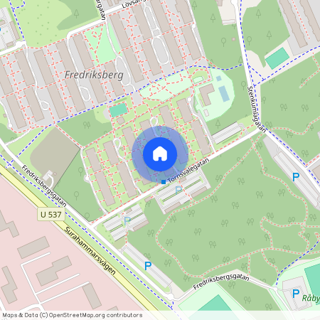 Tornsvalegatan 33, 724 72, Västerås